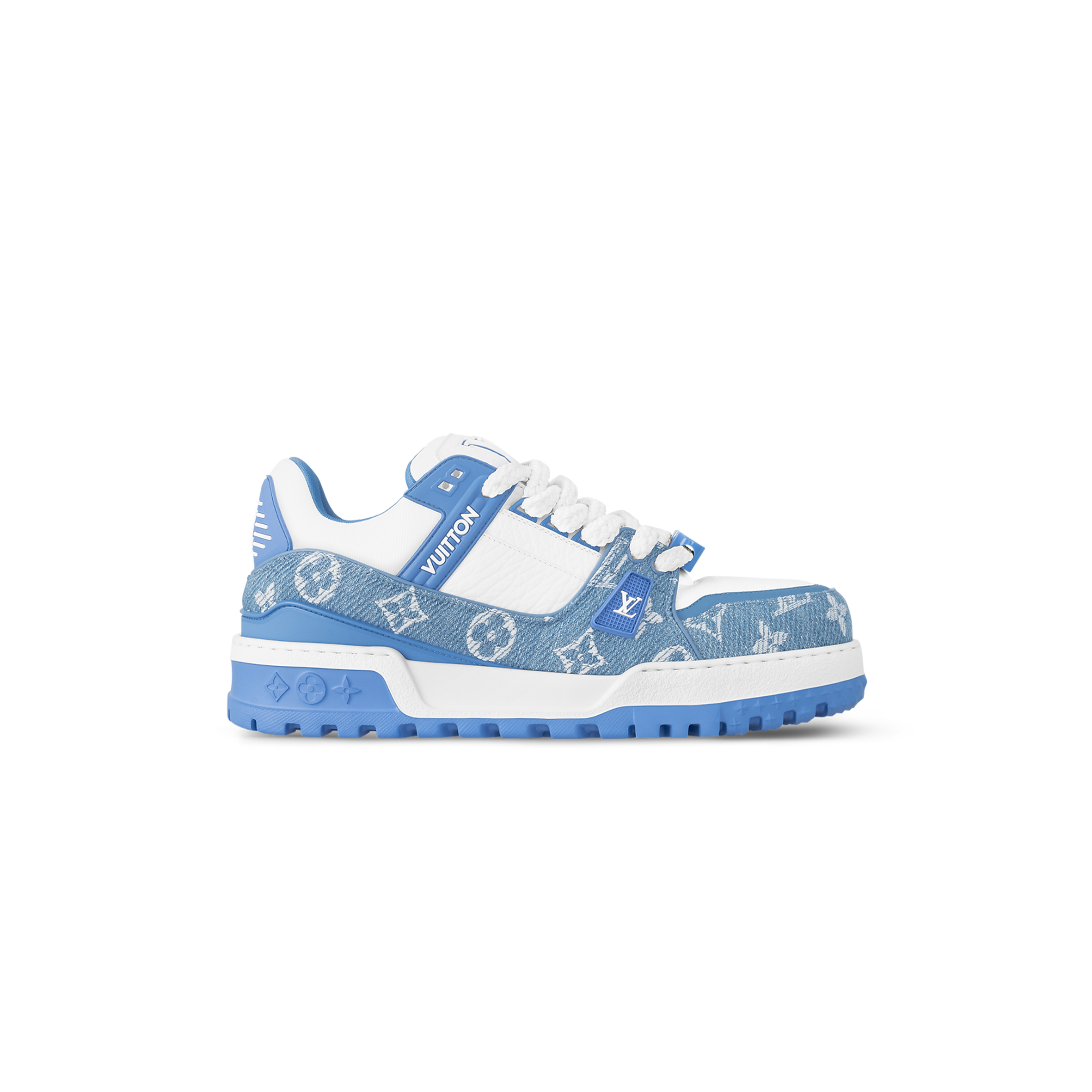 LOUIS VUITTON LV TRAINER MAXI SNEAKER 1ACWI1